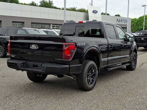 New 2026 Ford F150 XLT w/ Equipment Group 302A MID AWD/4WD image 13