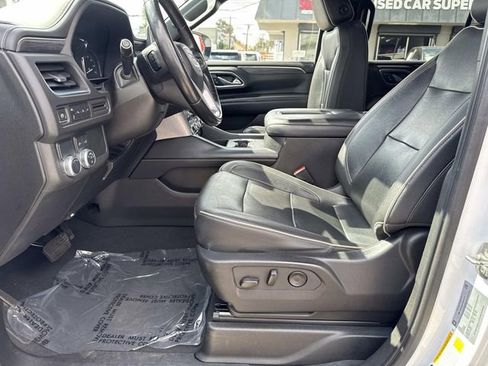 Used 2021 GMC Yukon SLT image 20