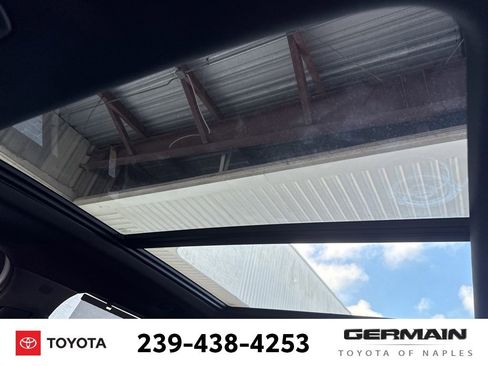 Certified 2025 Toyota Tundra Platinum image 21