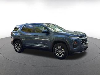 Used 2025 Chevrolet Equinox LT video 2