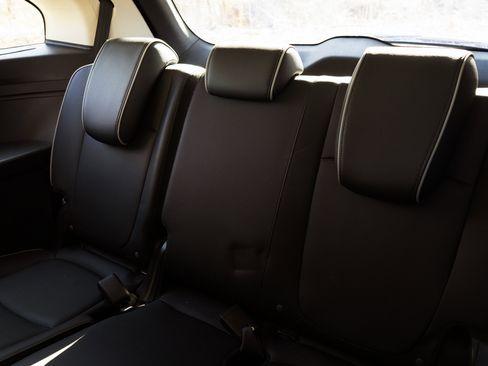 Used 2025 Honda Odyssey Touring image 19