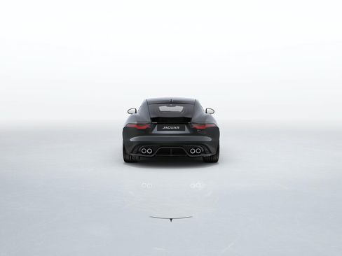New 2024 Jaguar F-TYPE R AWD/4WD image 6