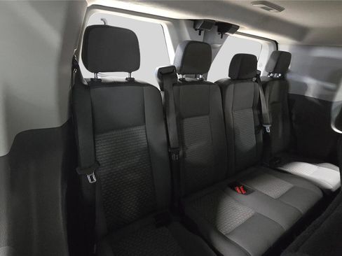 Used 2024 Ford Transit 350 XLT image 17