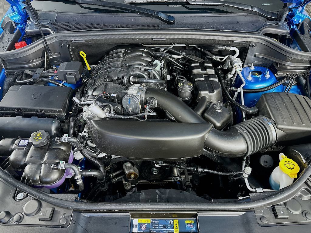 New 2026 Dodge Durango GT AWD/4WD image 18
