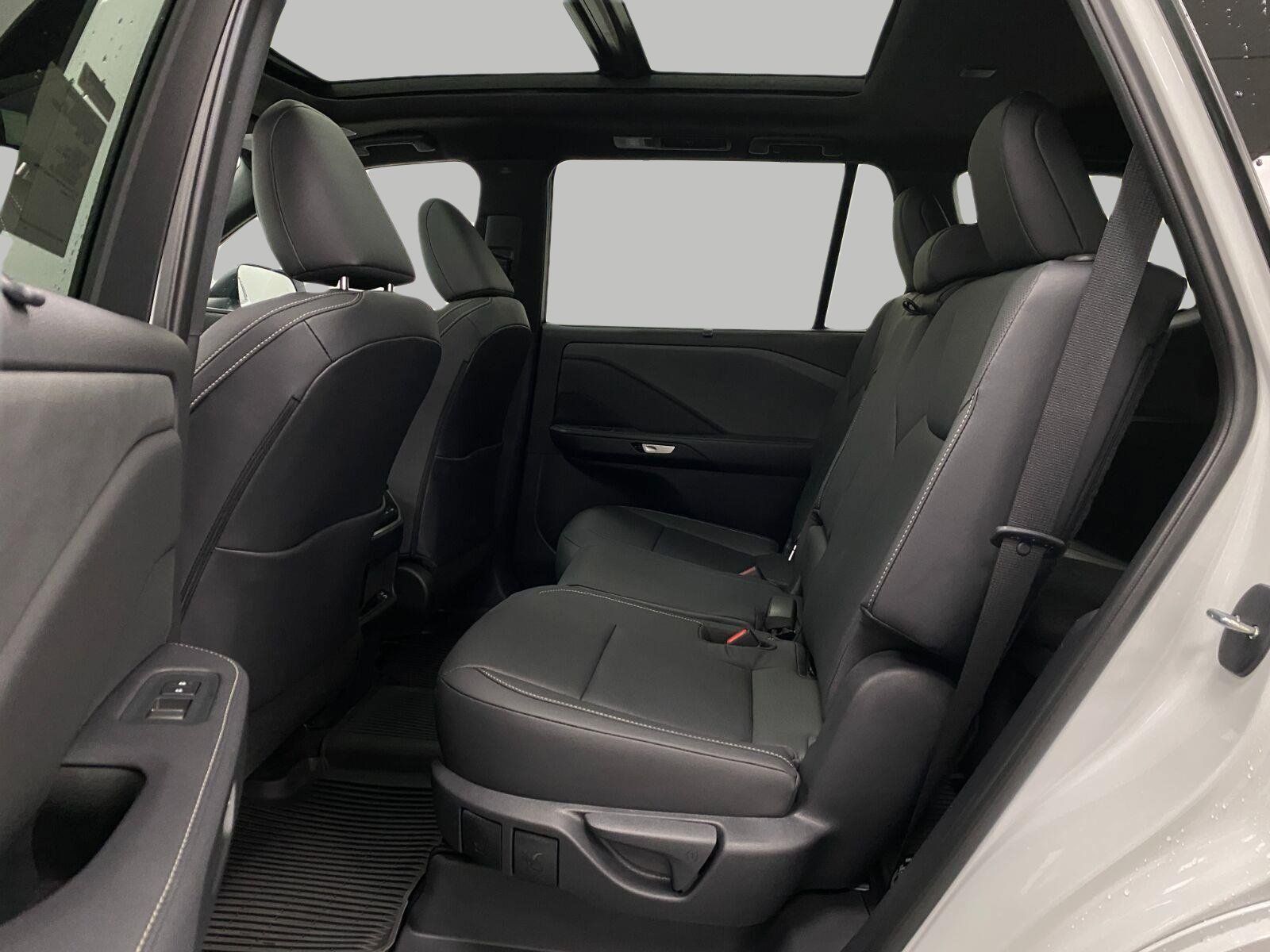 New 2026 Lexus TX 350 AWD w/ Technology Package image 30