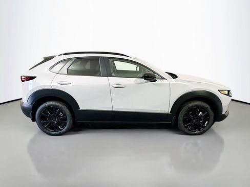 New 2026 MAZDA CX-30 Aire Edition AWD/4WD image 8