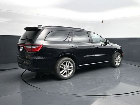 Used 2025 Dodge Durango R/T AWD/4WD image 9
