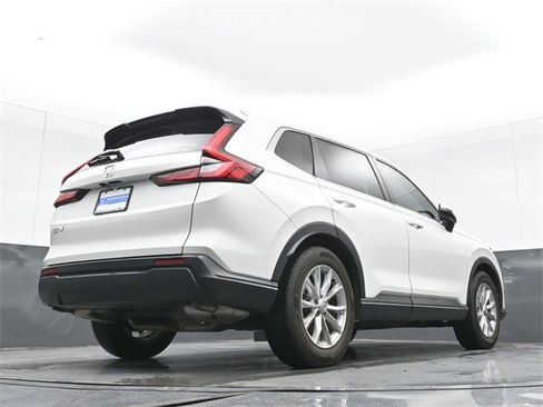 Used 2024 Honda CR-V EX image 30