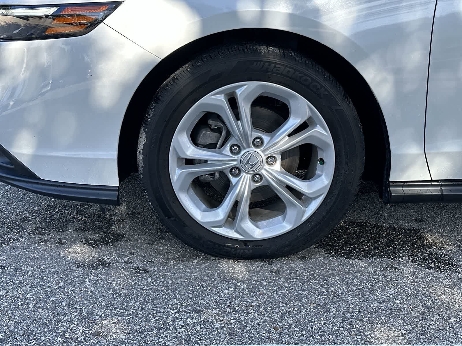 Used 2024 Honda Accord LX image 13
