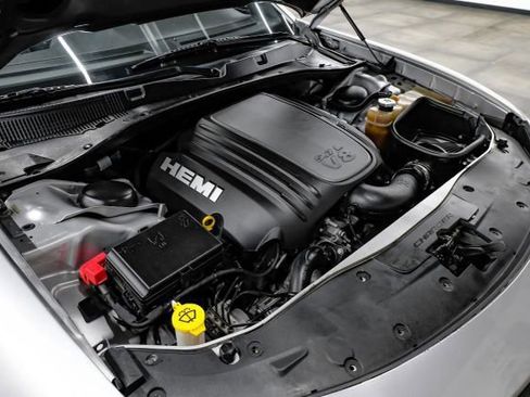 Used 2021 Dodge Charger R/T w/ Blacktop Package image 55