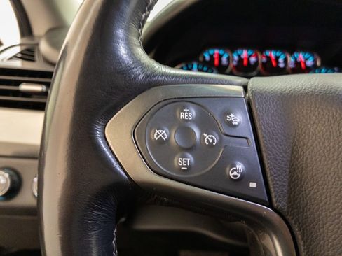 Used 2018 Chevrolet Tahoe Premier image 22