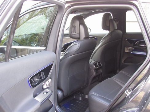 New 2026 Mercedes-Benz GLC 300 4MATIC image 14