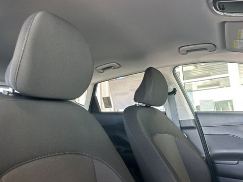New 2026 Hyundai Kona SEL Sport image 17