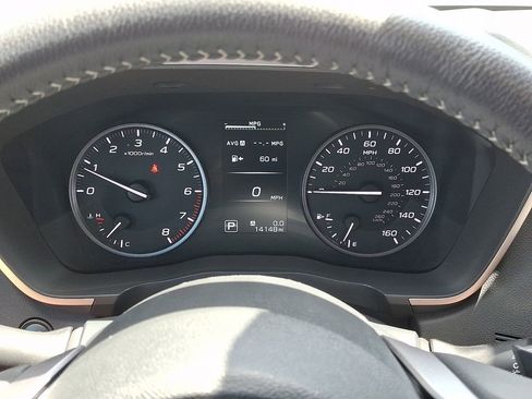 Used 2025 Subaru Ascent Premium AWD/4WD image 20
