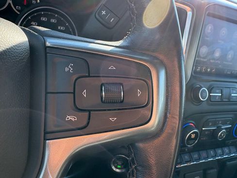 Used 2020 Chevrolet Silverado 1500 RST image 24