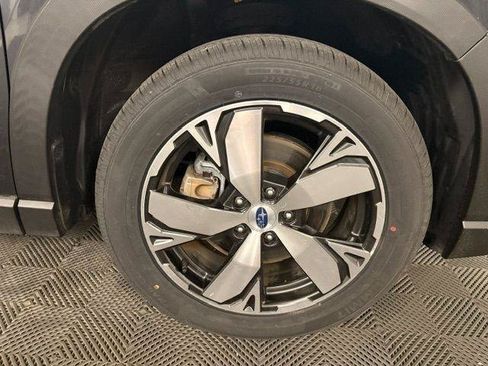 Used 2019 Subaru Forester Touring w/ Popular Package #3 AWD/4WD image 21