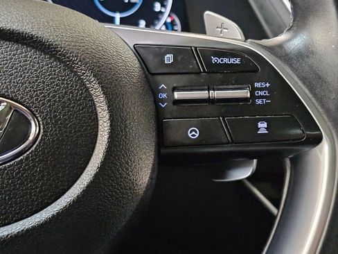 Used 2021 Hyundai Sonata Limited image 31