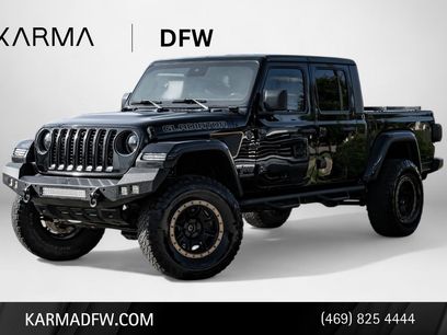Used 2021 Jeep Gladiator Sport w/ Quick Order Package 24Q 80Th