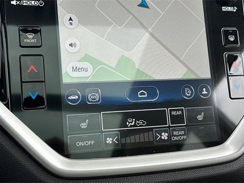 New 2026 Subaru Ascent Limited image 19