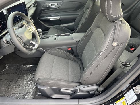 New 2026 Ford Mustang GT image 17