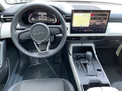 New 2026 MAZDA CX-5 Select AWD/4WD image 16