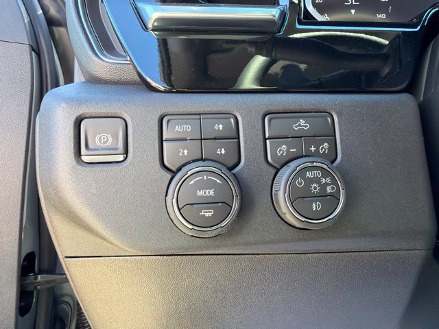 New 2026 Chevrolet Silverado 1500 RST AWD/4WD image 10