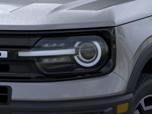 New 2024 Ford Bronco Sport Outer Banks AWD/4WD image 18