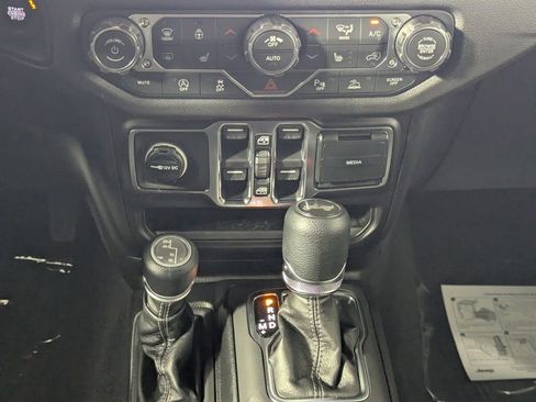 New 2026 Jeep Wrangler Sport S image 22