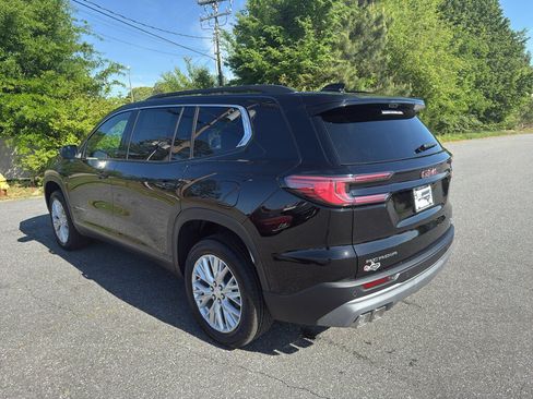 New 2026 GMC Acadia Elevation w/ Elevation Premium Package FWD image 4