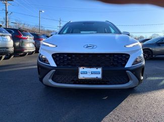 Used 2023 Hyundai Kona SEL w/ Cargo Package video 2