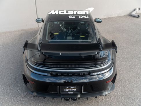 Used 2026 Porsche 911 GT3 image 19