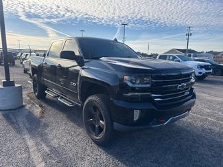Used 2017 Chevrolet Silverado 1500 LTZ Z71 w/ Realtree Edition video 1