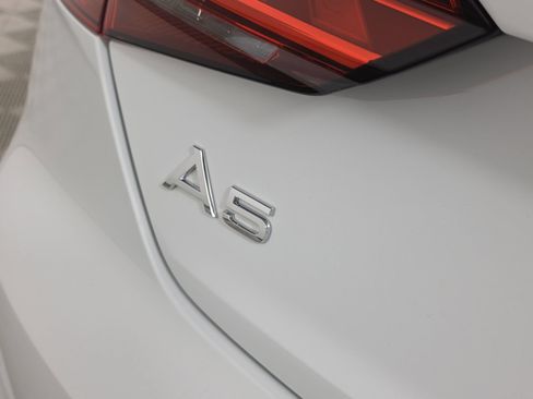 Certified 2023 Audi A5 2.0T Premium w/ Convenience Package AWD/4WD image 12