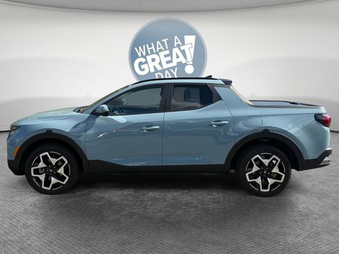 Used 2024 Hyundai Santa Cruz Limited AWD/4WD image 7