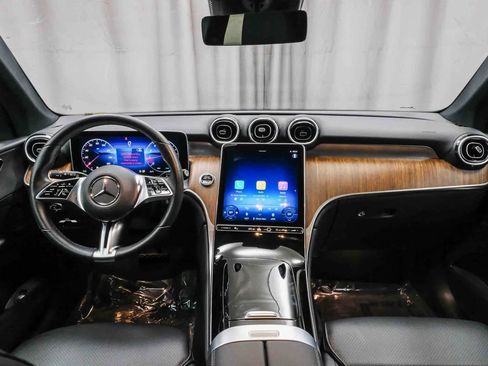 Certified 2025 Mercedes-Benz GLC 300 image 13