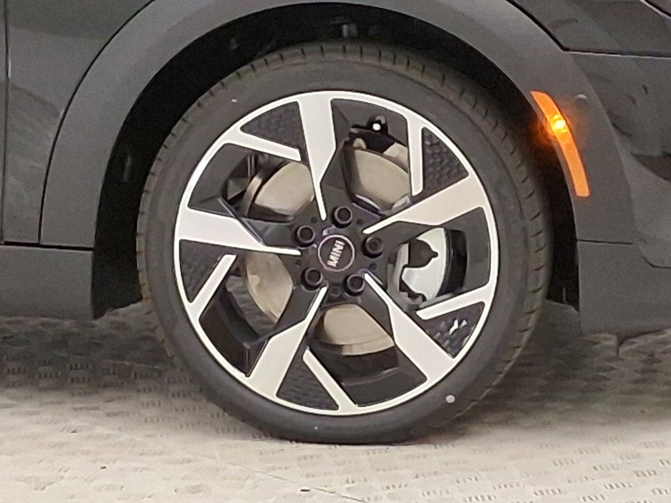 New 2026 MINI Cooper S FWD image 9