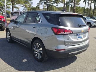 Used 2024 Chevrolet Equinox LT FWD video 3