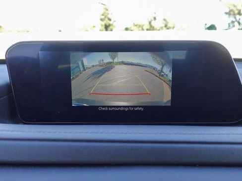 Certified 2025 MAZDA CX-30 AWD 2.5 S w/ Preferred Package image 21