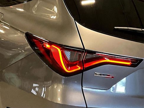 Used 2024 Acura MDX Type S image 31