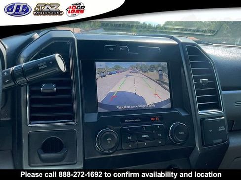 Used 2022 Ford F350 XLT w/ XLT Value Package image 20