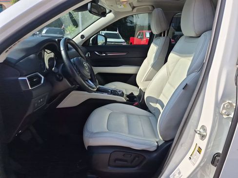 Used 2017 MAZDA CX-5 Grand Touring FWD image 11
