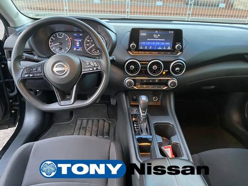 Used 2024 Nissan Sentra S FWD image 12