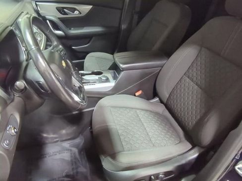 Used 2020 Chevrolet Blazer LT image 18