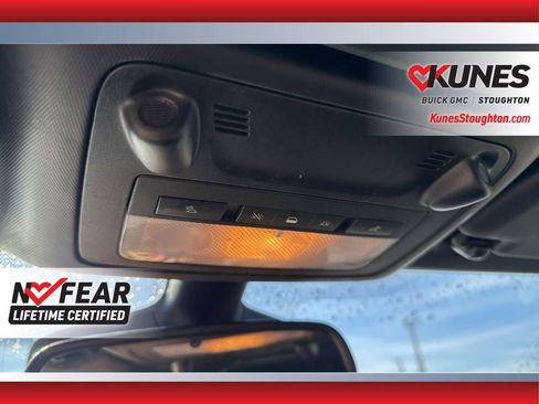 Used 2016 Buick Cascada Premium image 33