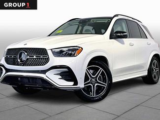 New 2026 Mercedes-Benz GLE 450 4MATIC video 1