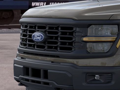 New 2026 Ford F150 STX AWD/4WD image 17