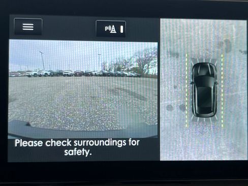 Certified 2022 Lincoln Corsair Reserve w/ Equipment Group 201A image 10