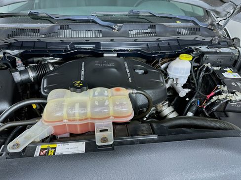 Used 2017 RAM 1500 Tradesman w/ Popular Equipment Group AWD/4WD image 31