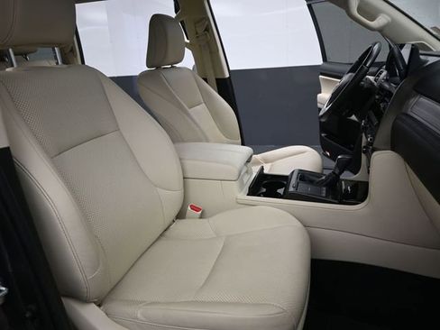 Used 2023 Lexus GX 460 Luxury w/ Sport Design Package AWD/4WD image 39