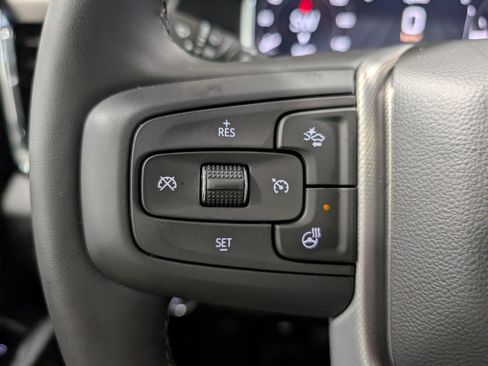 Used 2025 GMC Sierra 3500 Denali w/ Denali Reserve Package image 24